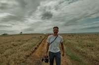 Brian Andrew Mendoza