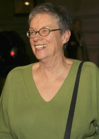 Annie Proulx