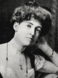 Edith Wharton