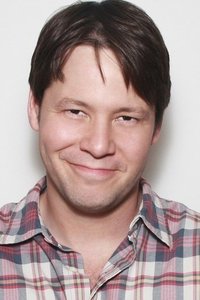 Ike Barinholtz