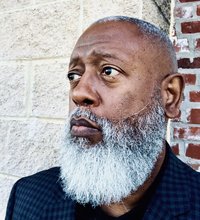 Barry Michael Cooper