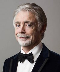 Eoin Colfer