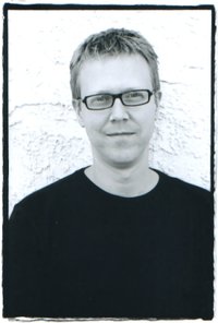 Sean Hood