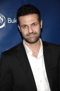 Khaled Hosseini