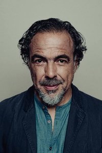 Alejandro G. Iñárritu