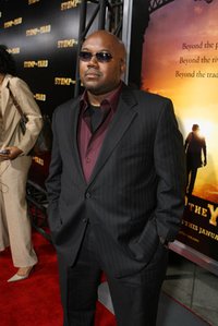 Gregory Ramon Anderson