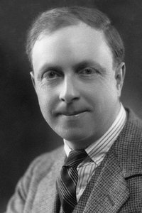 A.J. Cronin