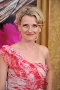 Elizabeth Gilbert