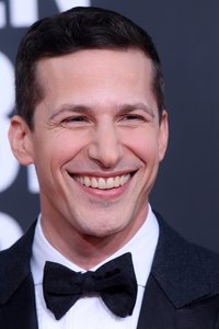 Andy Samberg