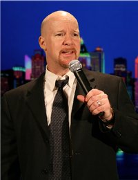 Jerry Corley