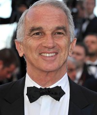 Alain Terzian