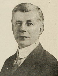 Frank E. Woods
