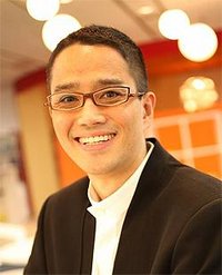 Satoshi Tajiri