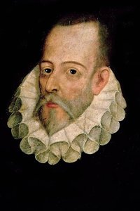 Miguel de Cervantes y Saavedra