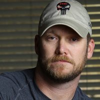 Chris Kyle