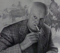 Clarence Budington Kelland