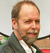 Neil Lundell
