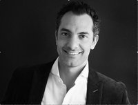 Christopher Salmanpour