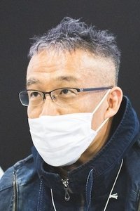 Masahiro Yokotani