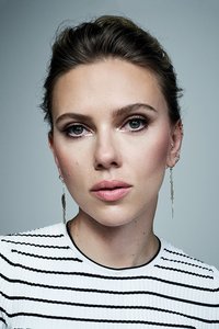 Scarlett Johansson