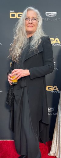 Annette Haywood-Carter