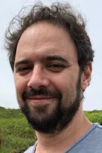 Nicolas Bouvet-Levrard