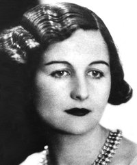 Nancy Mitford