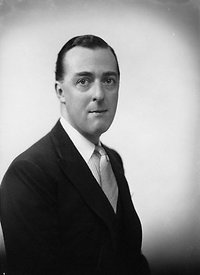 Anthony Havelock-Allan