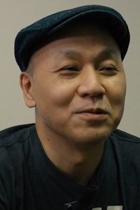 Masashi Andô