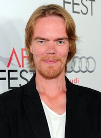 Rory Stewart Kinnear