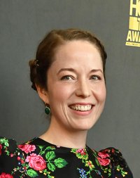 Amelie Gillette