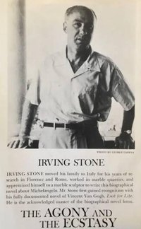 Irving Stone