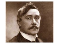 Maurice Maeterlinck
