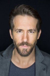 Ryan Reynolds
