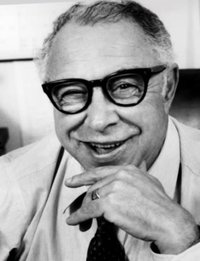 Art Buchwald