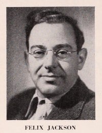 Felix Jackson