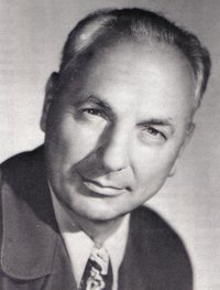 Hal Mohr