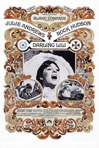Official poster of Darling Lili 1970 directed by [object Object]