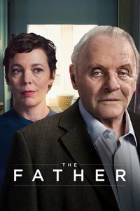 Official poster of The Father 2020 directed by [object Object]