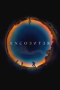 Official poster of Encounter 2021 directed by [object Object]
