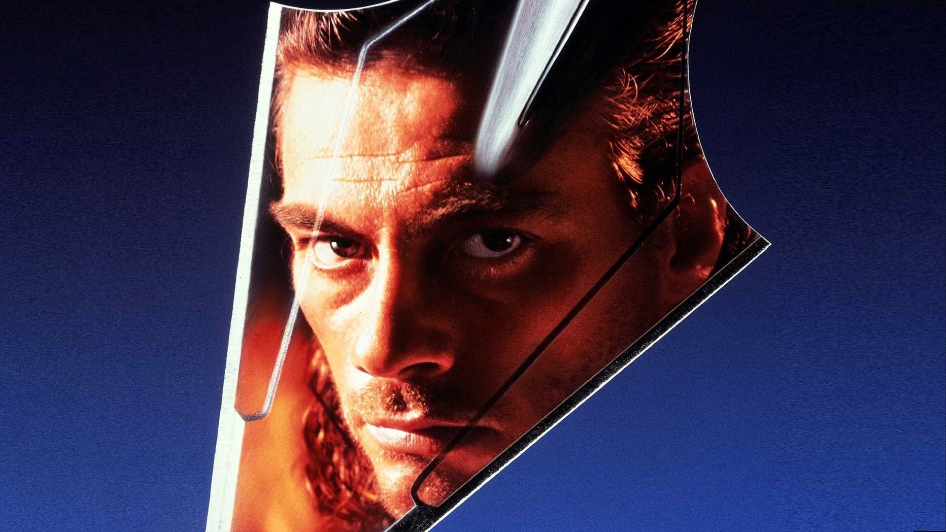 Cinematic background from Hard Target 1993 - When a woman's father goes missing, she enlists a local to aid in her search.  The pair soon discover that her father has died at the hands of a wealthy sportsman who hunts homeless men as a form of recreation.