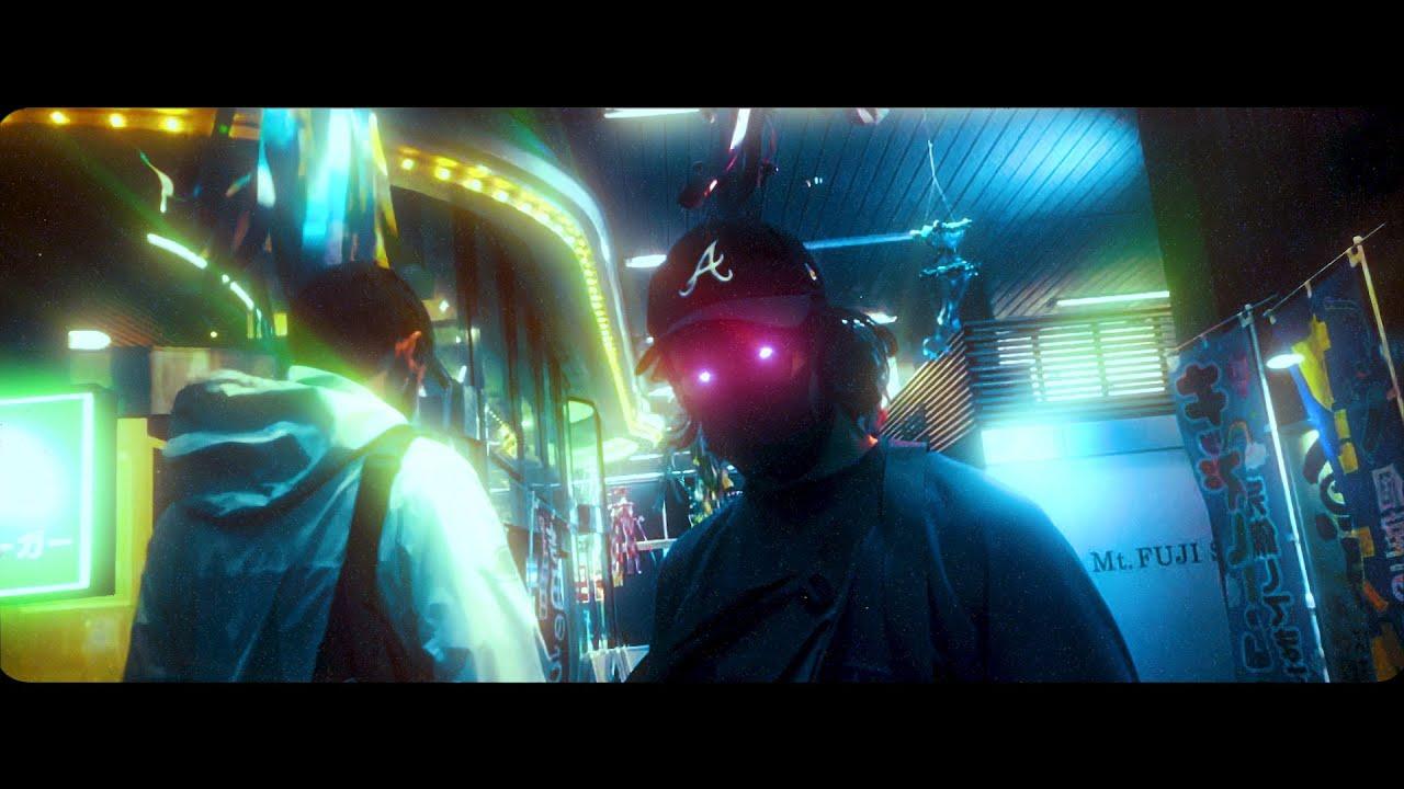 Cinematic background from Pablo Arcansas - Qu’on S’élève 2020 - null