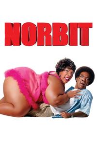 Official poster of Norbit 2007 directed by [object Object]
