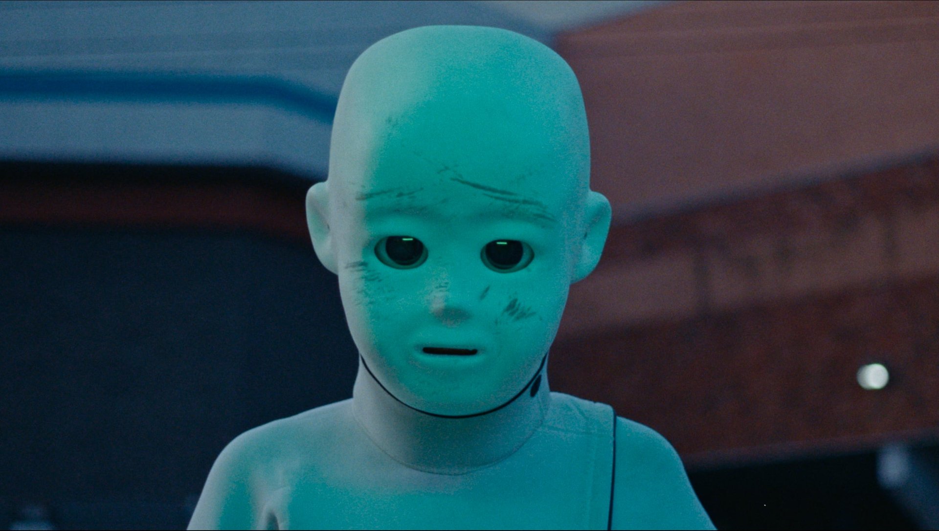 Cinematic background from Darryl Kissick - Just A Dream 2021 - null