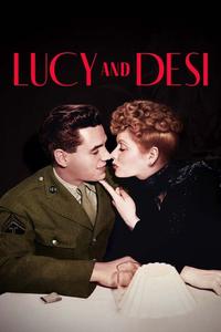 Official poster of Lucy and Desi 2022 directed by [object Object]