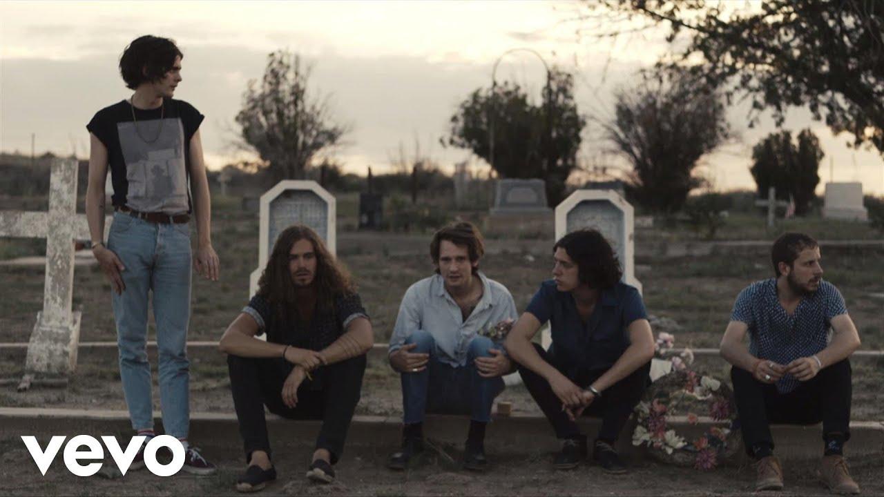 Cinematic background from Natas Loves You - Got To Belong 2014 - null