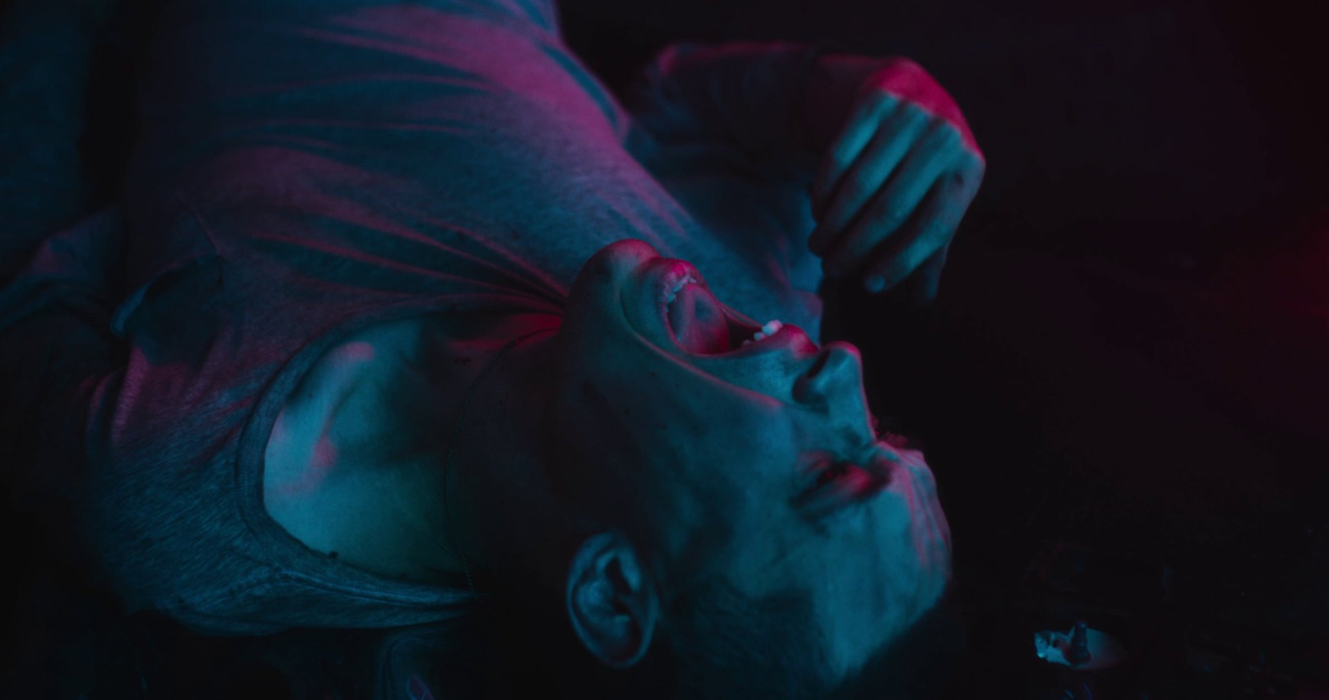 Cinematic background from Majetic - Lead Halo 2019 - null