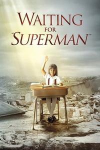 Official poster of Waiting for Superman 2010 directed by [object Object]