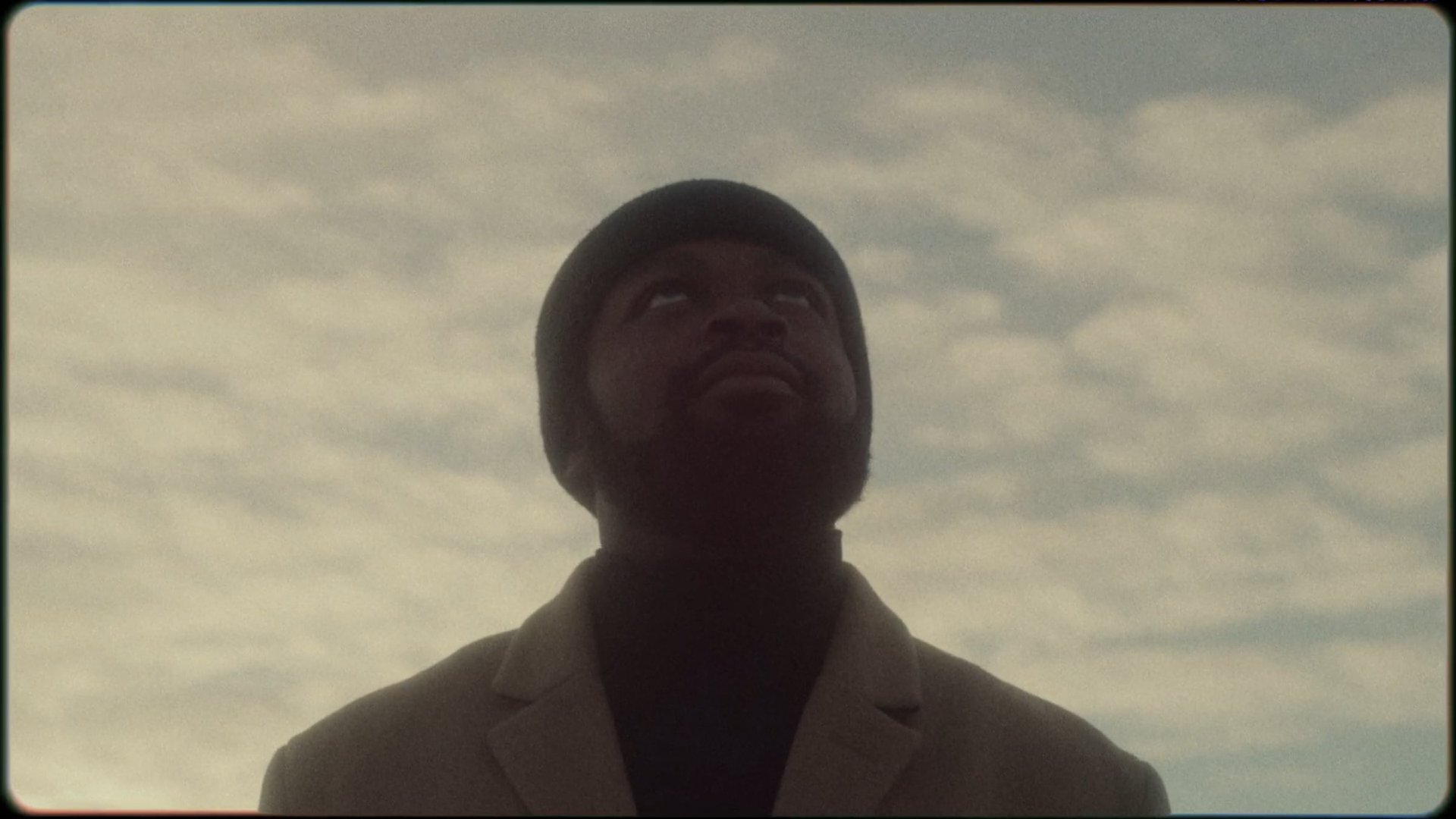 Cinematic background from Jesse Markin - Jericho 2019 - null