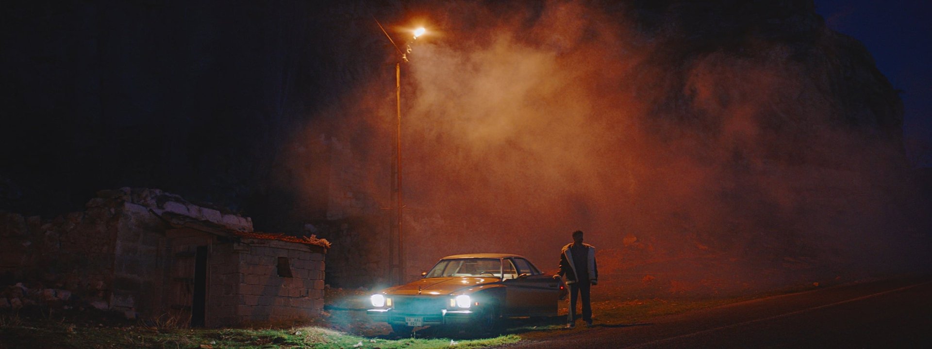 Cinematic background from Kadebostany - Mind If I Stay 2019 - null